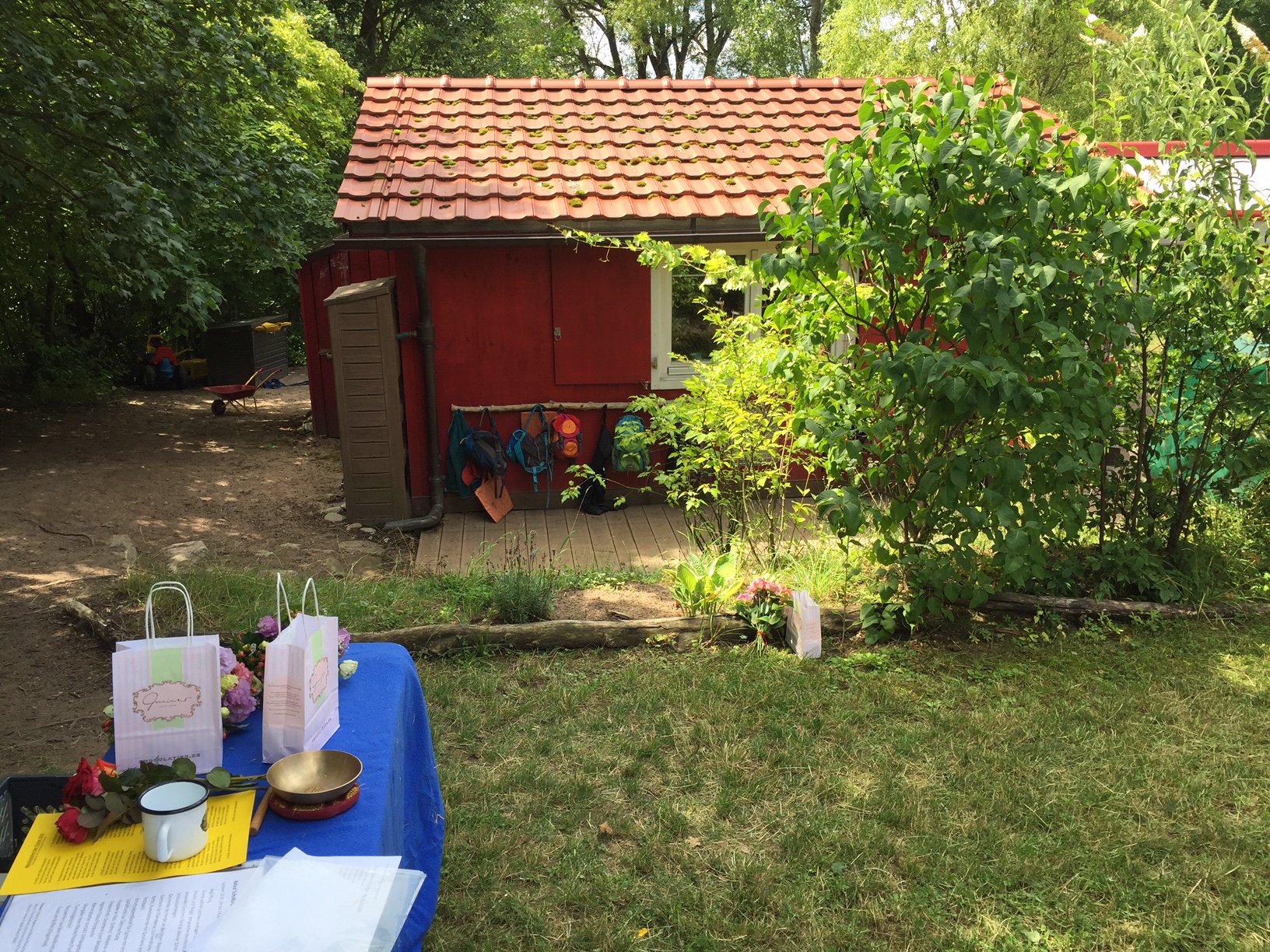 kindergarten astrid lindgren